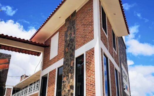 Casa en venta Chignahuapan