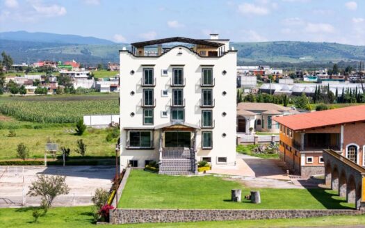 Venta de casa en Chignahuapan