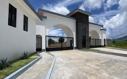 Terrenos en Fraccionamiento el Edén